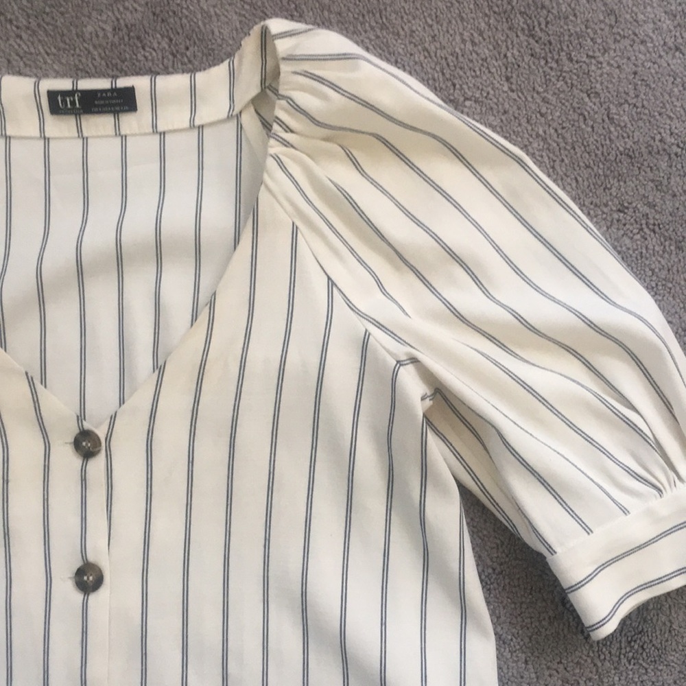 Zara trf collection